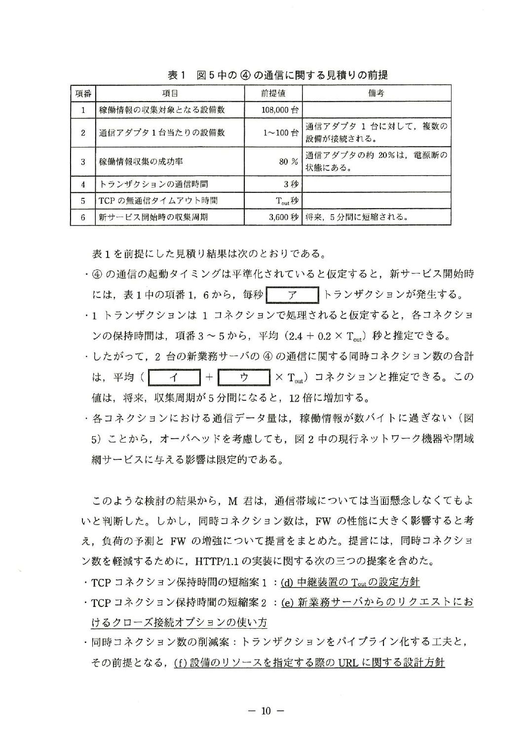 平成27年度 秋期 午後Ⅱ 問1 p.10