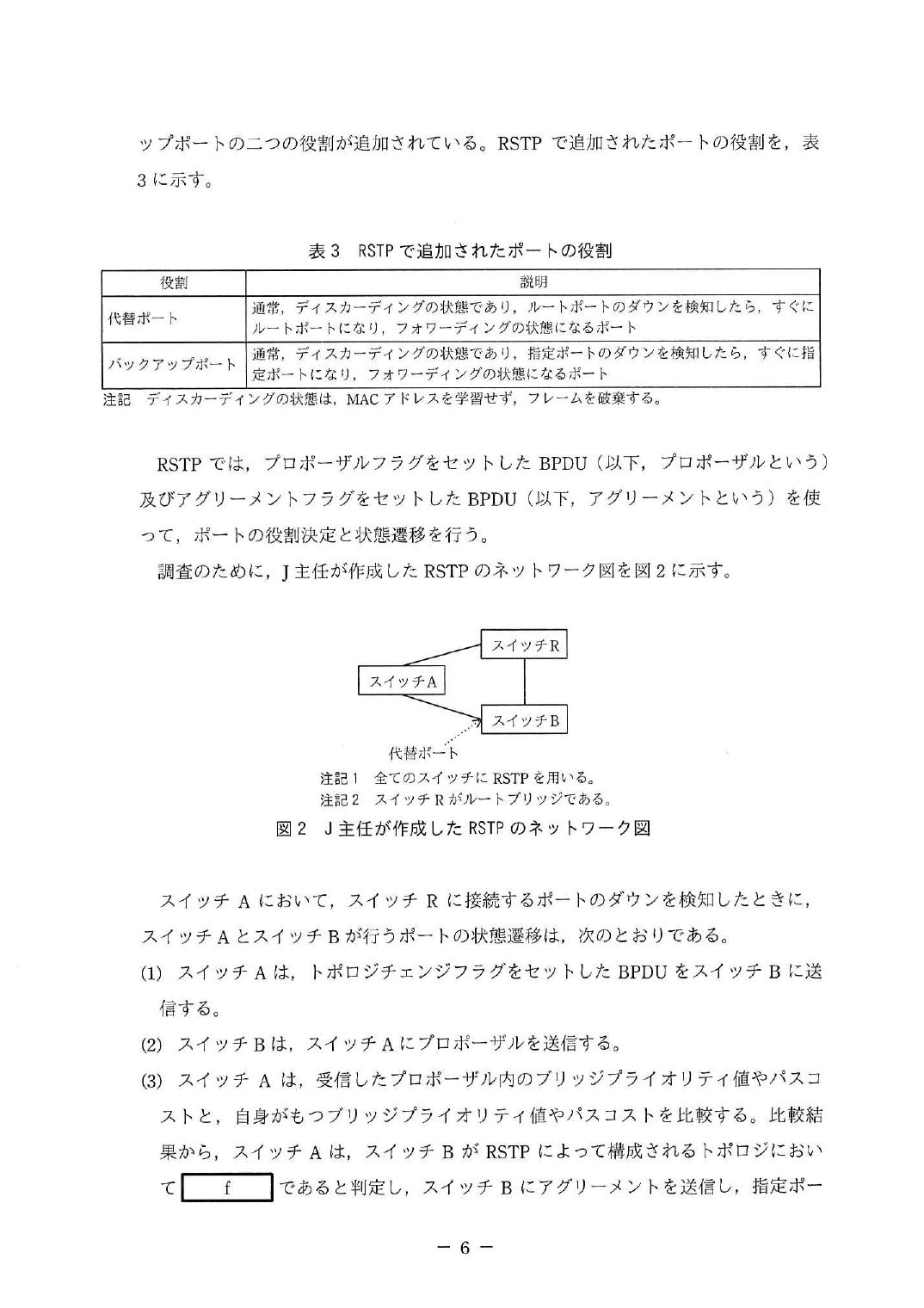 令和3年度 春期 午後Ⅱ 問1 p.6