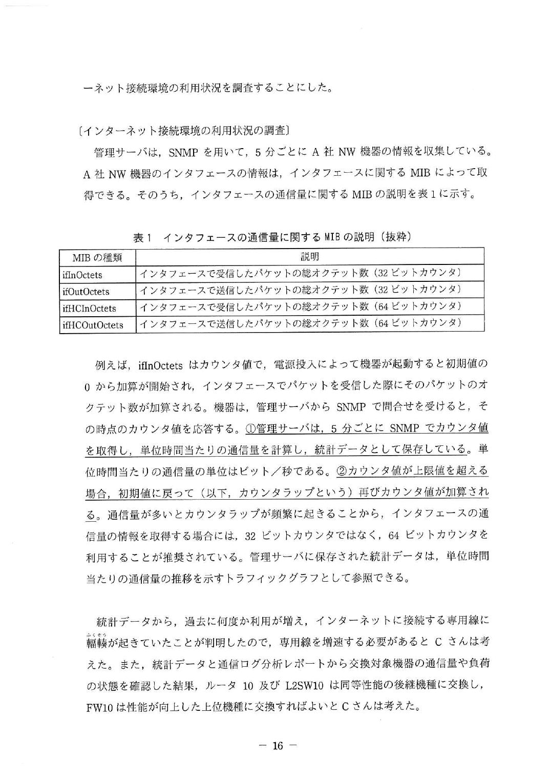 令和3年度 春期 午後Ⅱ 問2 p.16