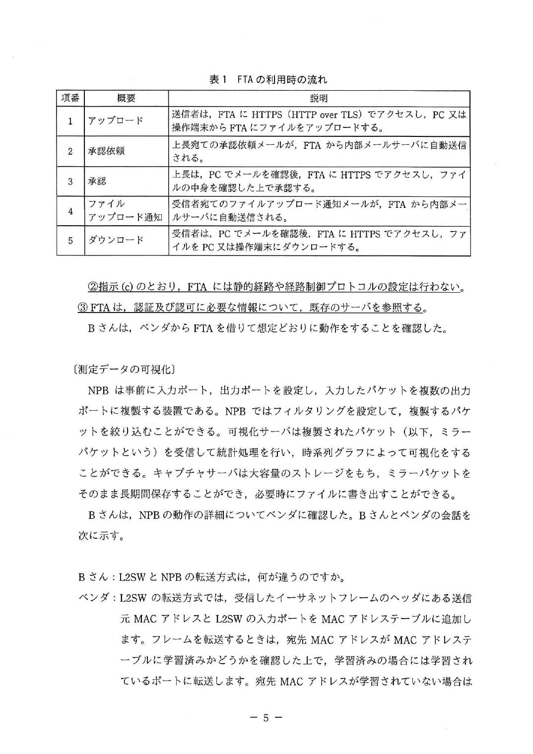 令和4年度 春期 午後Ⅰ 問1 p.6