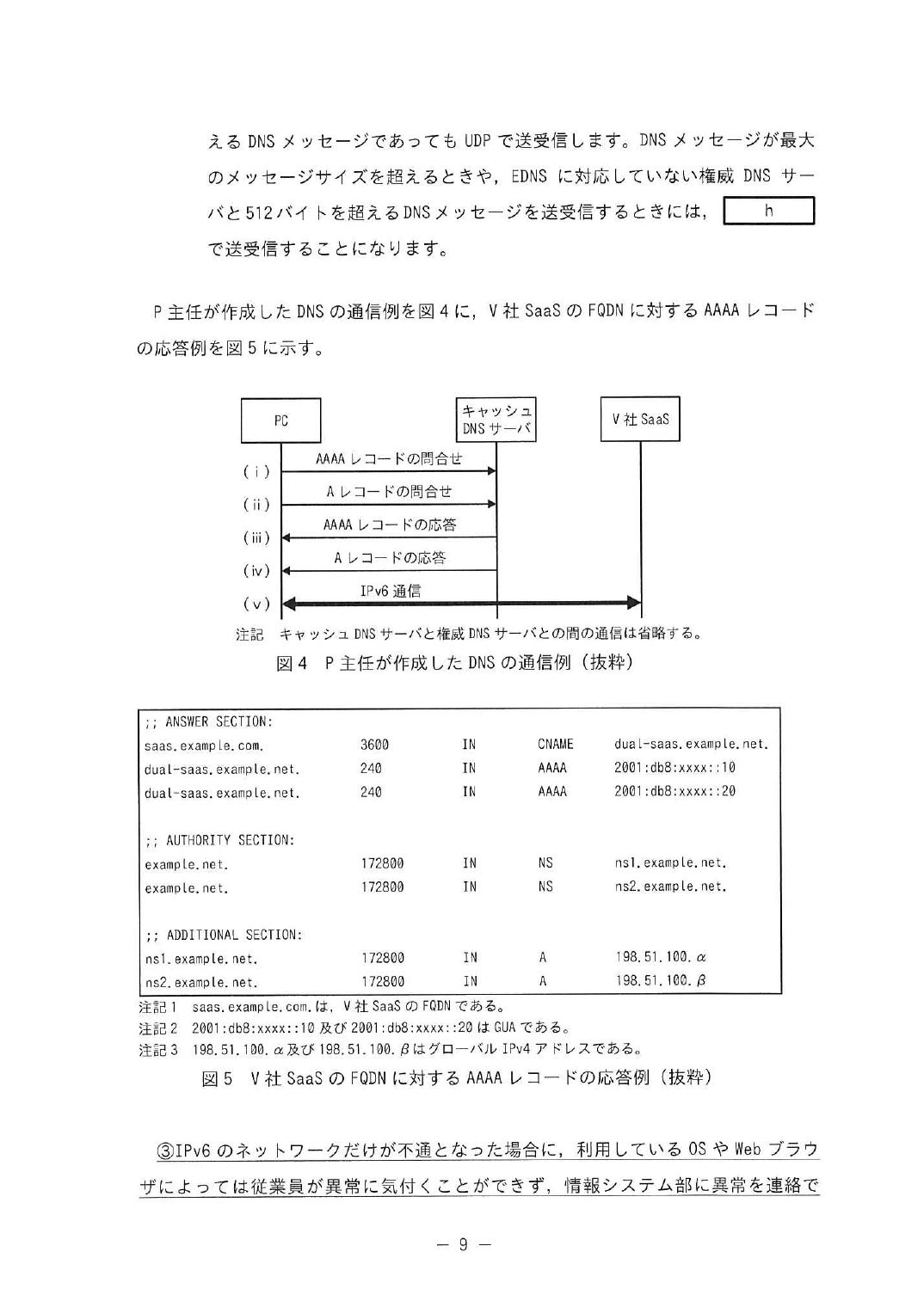令和7年度 春期 午後Ⅱ 問1 p.9